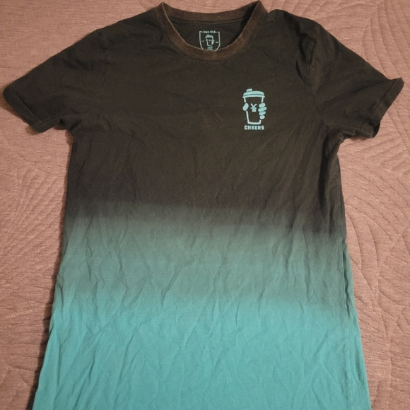 Dutch bros Drink one for Dane - Picture 2 of 2